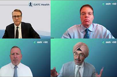 astr60: Rethinking Risk — How AI Can Optimize Capital Allocation